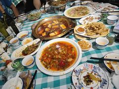 -重庆火锅水库鱼庄(南油店)
