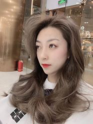 -3AM HAIR SALON染发烫发接发