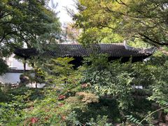 -上海醉白池公园