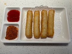 -海底捞火锅(巴黎春天浦建店)
