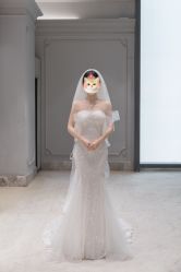 -MuseMarry婚纱(前海嘉里中心店)