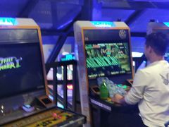 -核客电玩城(东门店)