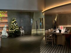 -罗勒家·养生火锅· Bistro(大望路店)