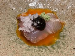 -鮨青(恒基名人购物中心店)