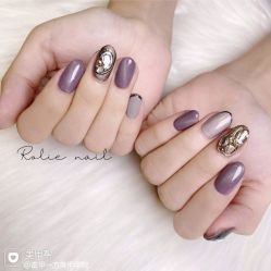 -恐龙·美甲美睫