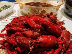 -王红军龙虾(新民路店)