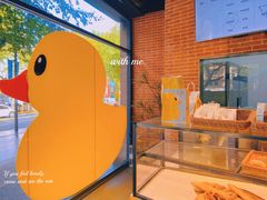 -Manner Coffee(淮海755店)