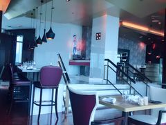 -翡翠36餐厅(浦东香格里拉店)