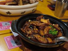 -东就鸭饭店·古早海南菜(友谊南海城店)