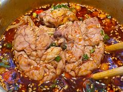 -钢管厂五区小郡肝火锅串串香(清河店)