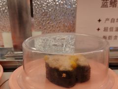 -争鲜回转寿司(朝北大悦城店)