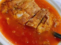 -锦园春香港茶餐厅(西海湾旗舰店)