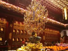 -新加坡佛牙寺龙华院