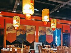-杨记隆府重庆江湖菜(大悦城店)