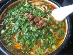 牛肉拉面大-宛平李记小吃(东关街店)
