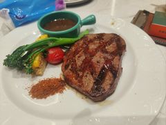 -西语·炭烧牛排(卓越中寰店)