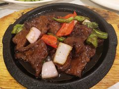 -翠亭酒家(山西南路店)