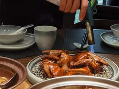 -木棉·醉心粤味(COCO Park店)