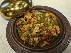 -秋色客家菜(流塘店)