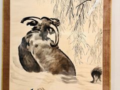 -徐悲鸿纪念馆