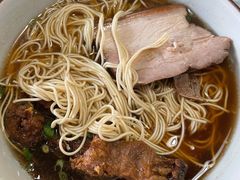 -美味斋(西北街店)