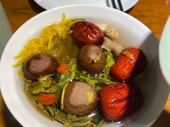 -青海名吃尕张娃非遗烤肉(海湖总店)