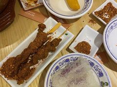 脆炸帝皇蕉-蒙自源米线大王(昆明站店)