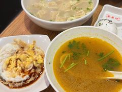 -东泰祥生煎馆(重庆北路店)