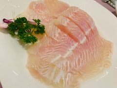 冰鲜龙利鱼-鼎鼎香·港式火锅(北京SKP店)
