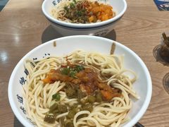 武汉热干面-文叔·湖北名小吃·小龙虾(华强北店)