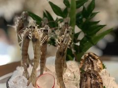 -虾佬圣汤·海鲜姿造(乐堤港店)
