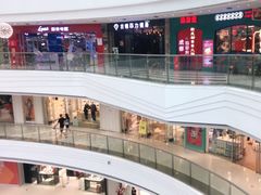 -万达广场(东莞厚街店)