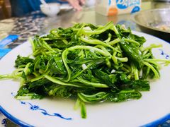 马兰头-朗妈私房菜(婺女州店)