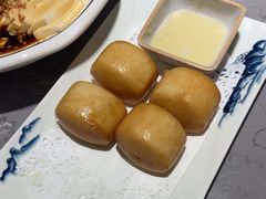-简普菜烤鱼(苏宁生活广场店)