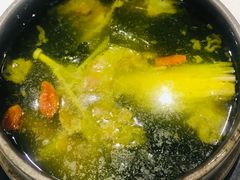 -韩时烤肉(丰科万达广场店)
