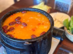 -林芝工布庄园希尔顿酒店-猎味中餐厅