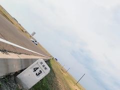 -乌兰布统草原