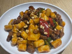 -兔爸私家小厨(新北万达店)