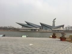 -盐城丹顶鹤湿地生态旅游区