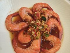 -潮州府·潮菜·砂锅粥(徐家汇店)
