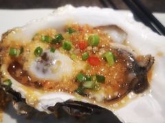 -很久以前羊肉串(昌里路三钢里店)