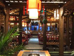 大堂-蜀大侠火锅(四川北路店)