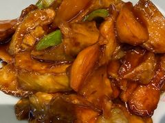 -大草原清真饭庄(沙河店)