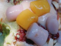 -WONDER ICE 萬得冰田(建設路总店)