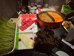 -番食园鲜食火锅(高新店)