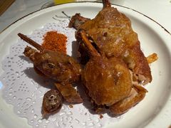 -老阿爸鲜鱼土菜(园区永旺店)