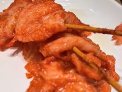 -小杨生煎(香港名都店)