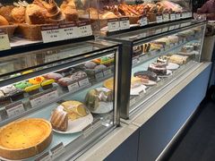 -德南面包房(尚都店)