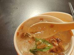 -探鱼·鲜青椒爽麻烤鱼(北京路天河城店)