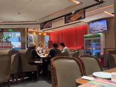 -北李妈妈菜·虾爬子大锅贴(贵和店)